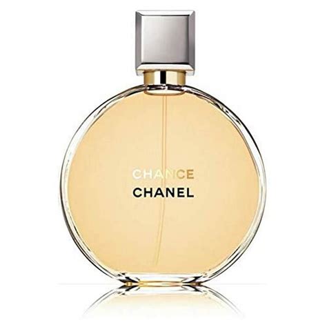 chanel chance lady 35ml edp|how much is chanel chance.